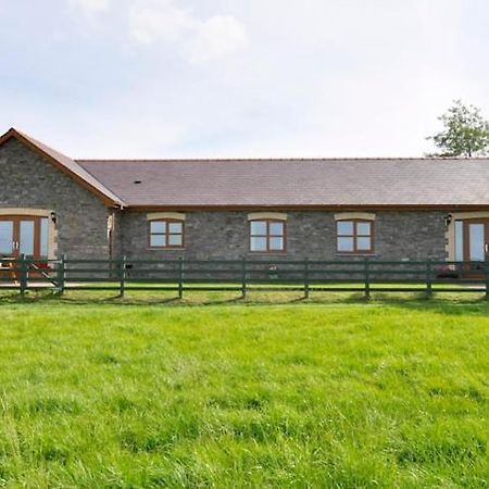 Aberystwyth Cottages - Dinas Exterior foto
